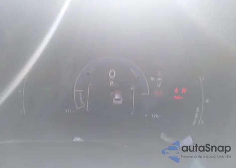 2026 Toyota Corolla Cross Hybrid Se z USA, uszkodzony, nr VIN 7MUFBABG9TV098232